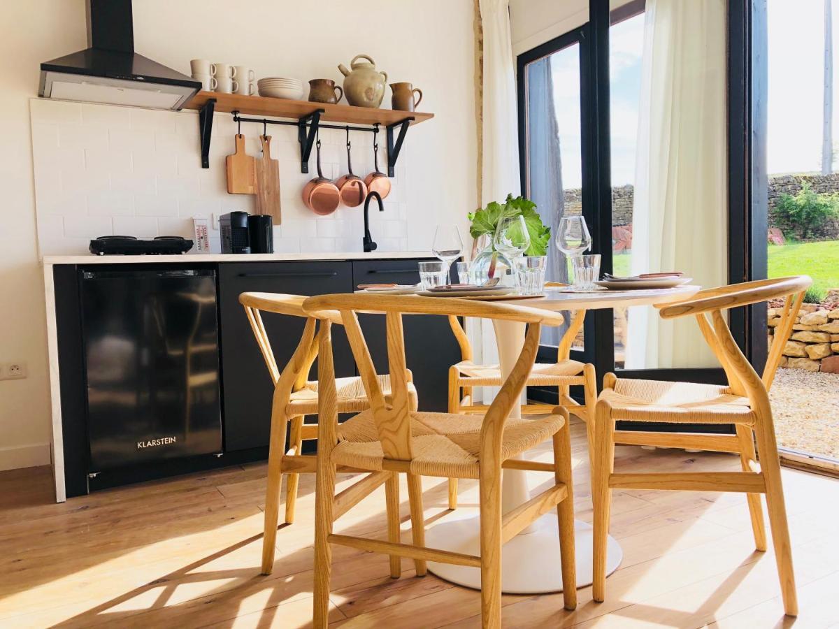 Maison Mazille Eksteriør billede