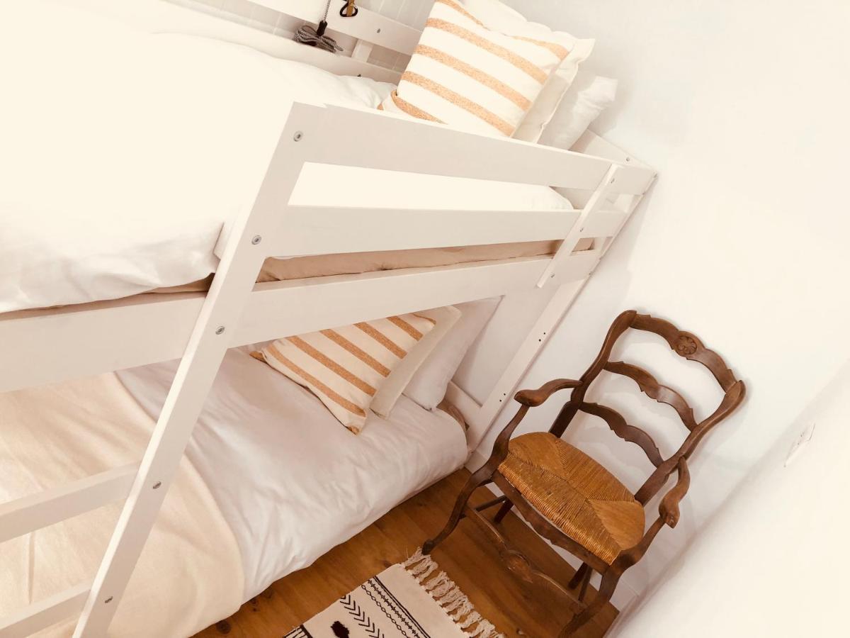 Maison Mazille Eksteriør billede