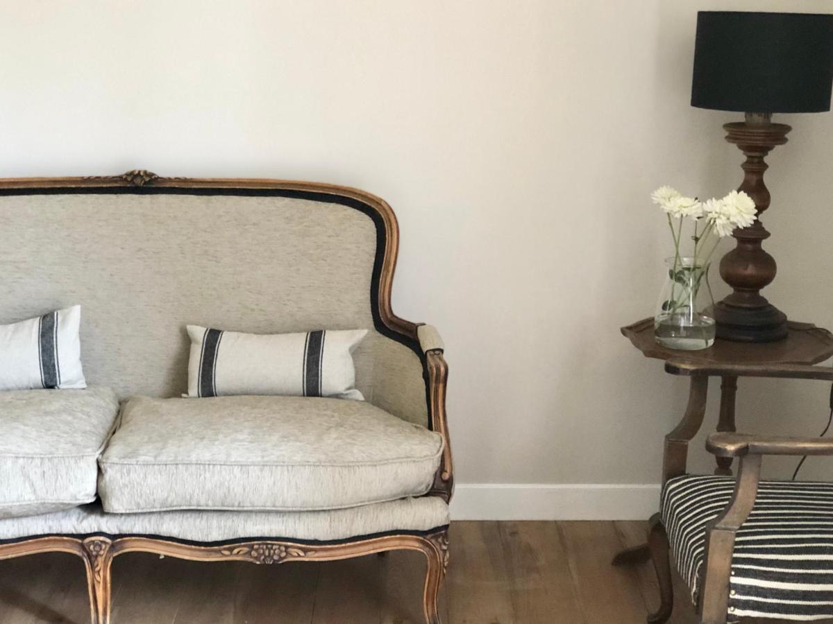 Maison Mazille Eksteriør billede